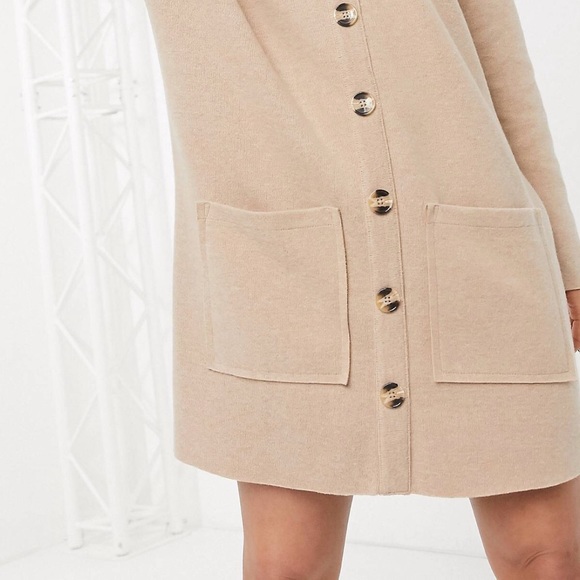 ASOS Sweater Dress for SALE! - Picture 4 of 4
